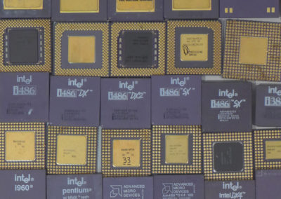 NVIDIA GPU Recyklace: GeForce, Quadro, Tesla Guide
