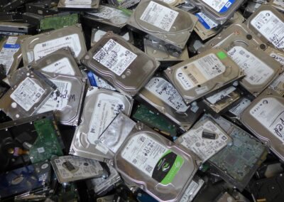 Xilinx FPGA Recyklace: Virtex, Kintex, Zynq Průvodce