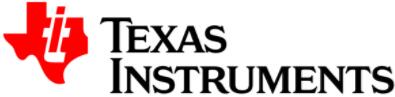 Texas Instruments Logo Texas Instruments