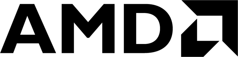 AMD Logo AMD