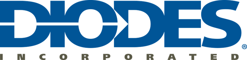 Diodes Inc Logo Diodes Incorporated
