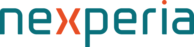 Nexperia Logo Nexperia