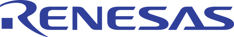 Renesas Logo Renesas