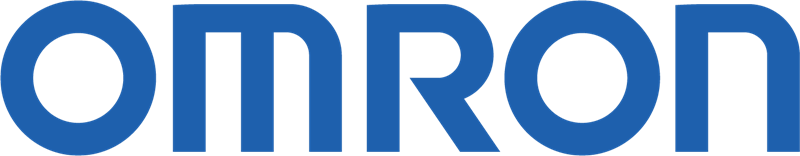 Omron Logo Omron