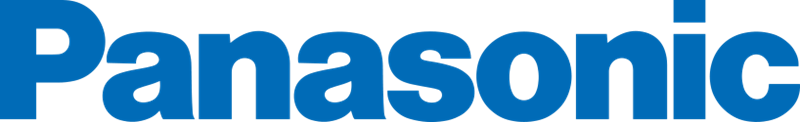 Panasonic Logo Panasonic
