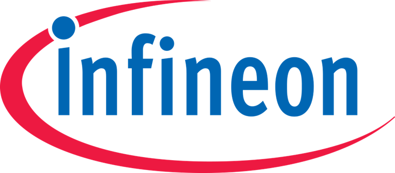Infineon Logo Infineon
