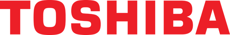 Toshiba Logo Toshiba