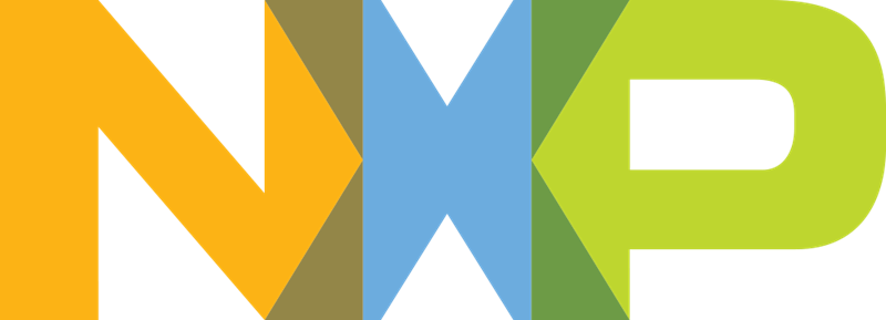 NXP Logo NXP
