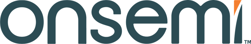 ON Semiconductor Logo ON Semiconductor