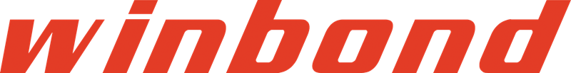 Winbond Logo Winbond